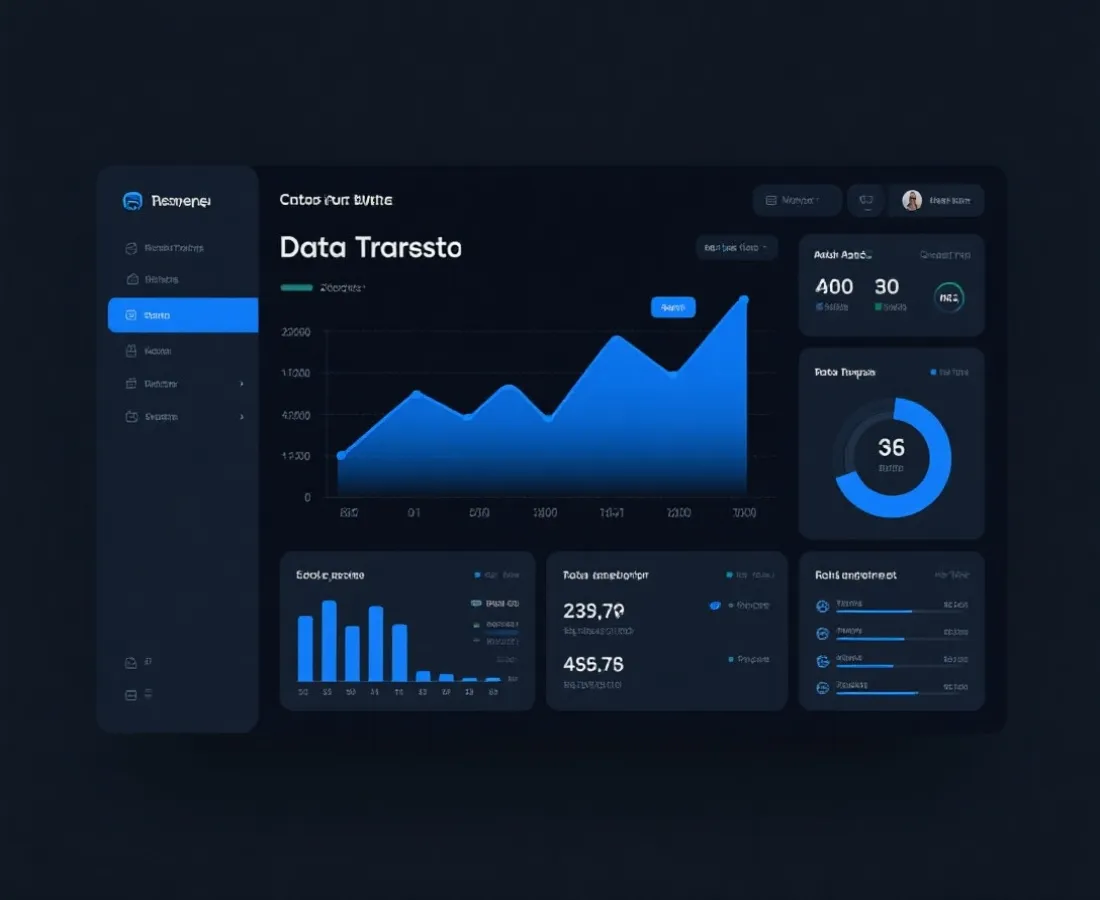 基础走势分析入口展示